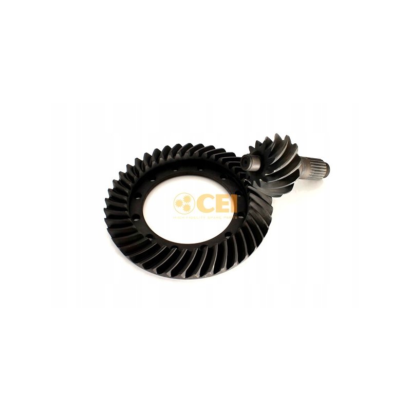 Wałek atakujący/koło talerzowe C.E.I 194608