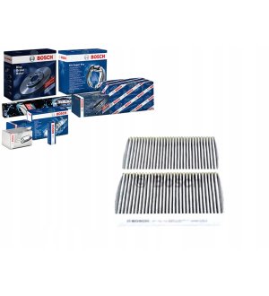 Filtr kabiny BOSCH 1 987 432 315