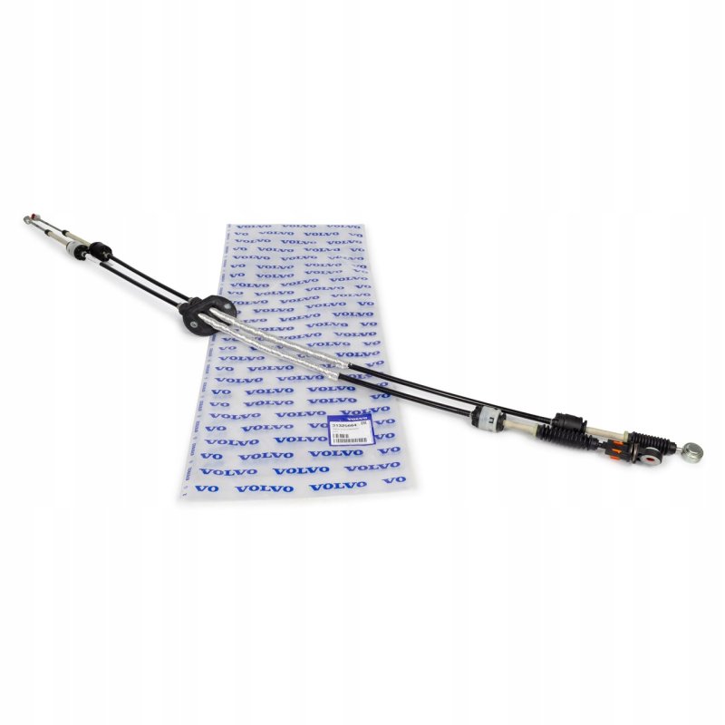 Linka dźwigni zmiany biegów OE VOLVO 31325664