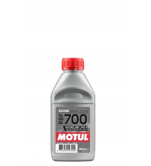 Płyny hamulcowe MOTUL RBF 700 0,5L