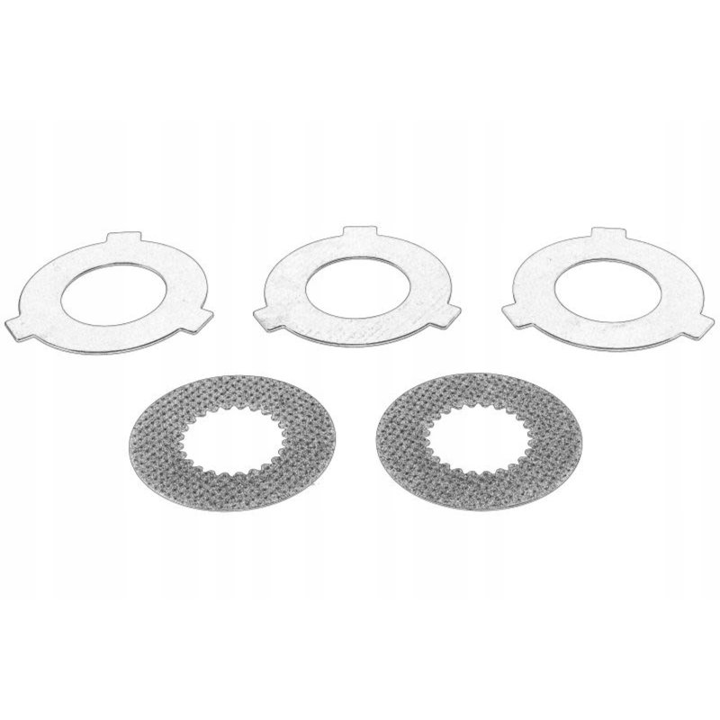 Zest. napr. mechanizmu zmiany biegów OE VOLVO TRUCK VO21666546