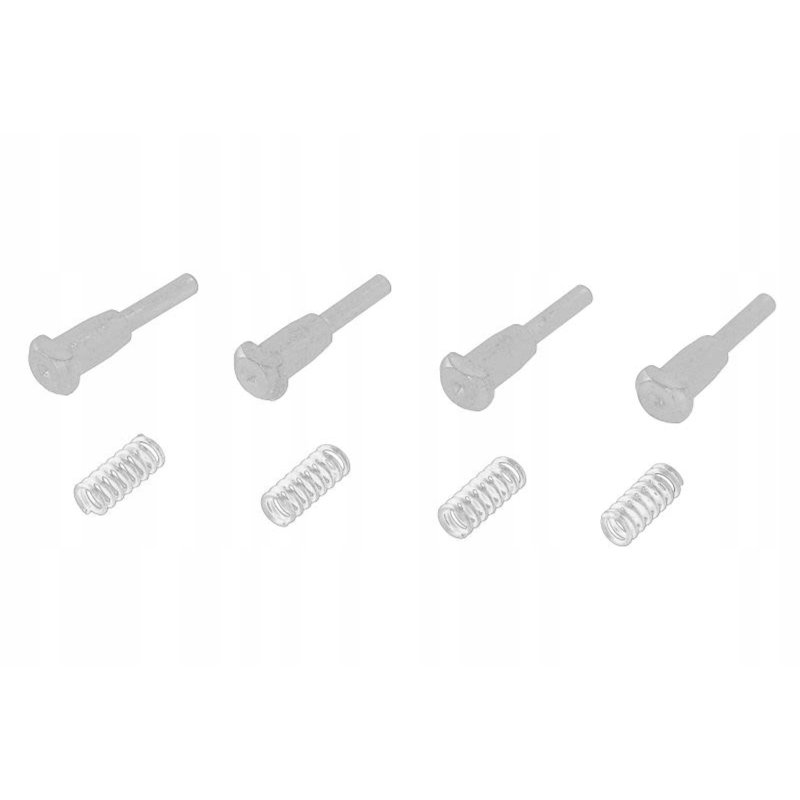 Element blokujący synchronizatora OE VOLVO TRUCK VO21141850