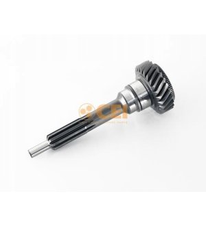 Wałek wejściowy/sprzęgłowy C.E.I 102648