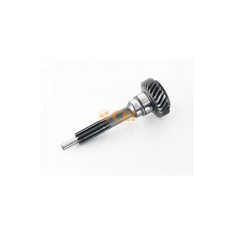 Wałek wejściowy/sprzęgłowy C.E.I 102648