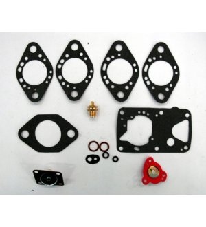 Zestaw naprawczy gaźnika MEAT & DORIA MDS60F