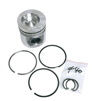 Tłok Doosan 130602-00983