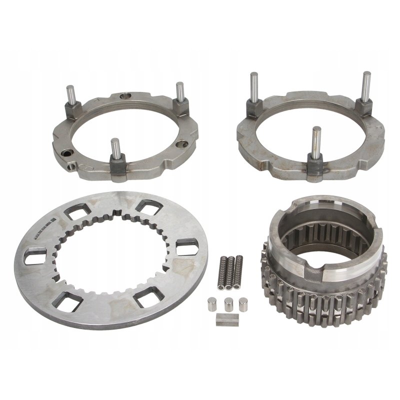 Synchronizator ZF 1328298001ZF