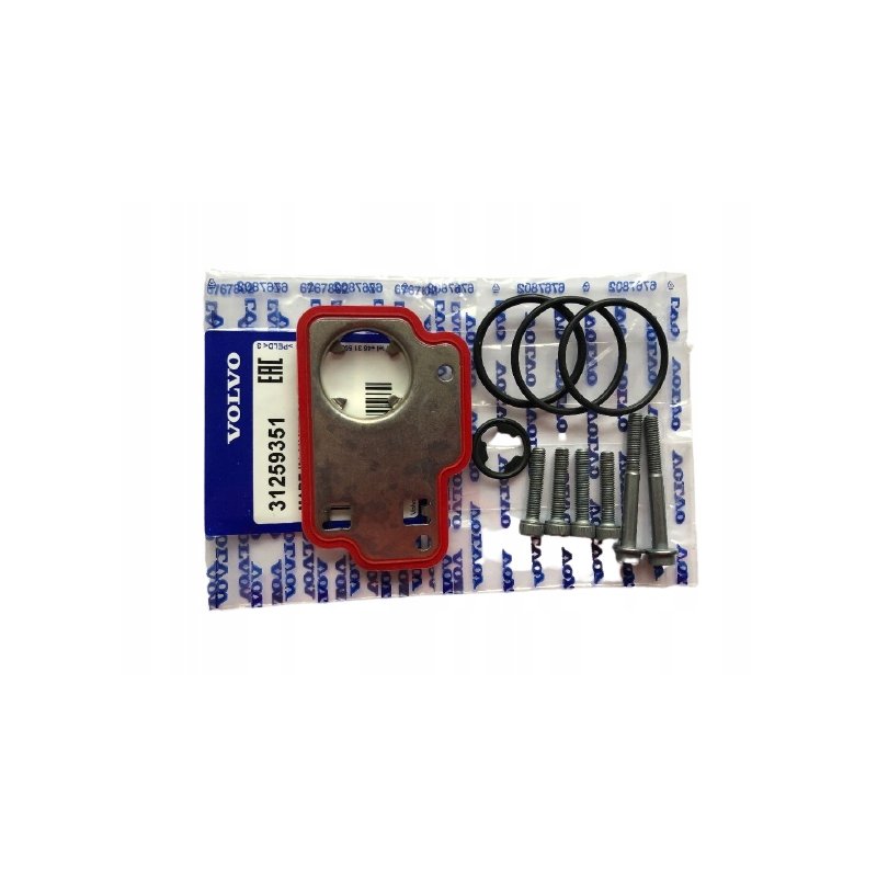 Zestaw uszczelek dyferencjału OE VOLVO 31259351