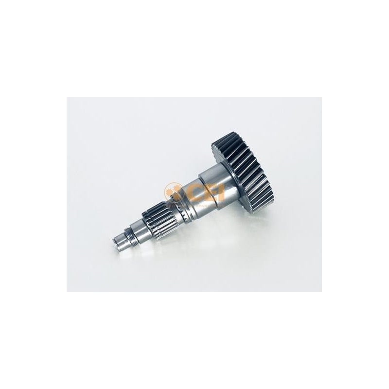 Wałek retardera C.E.I 102453