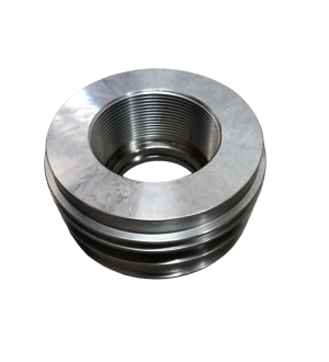 Tłok siłownika podnoszenia ramienia  Doosan  DL400 K9002173