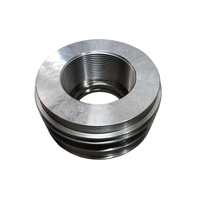 Tłok siłownika podnoszenia ramienia Doosan DL400 K9002173 Tłok siłownika podnoszenia ramienia Doosan DL400 K9002173