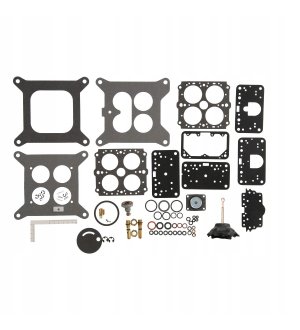 Zestaw naprawczy gaźnika SIERRA 18-7096