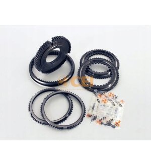 Synchronizator C.E.I 298573