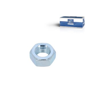 Nakrętki DT SPARE PARTS 2.53391