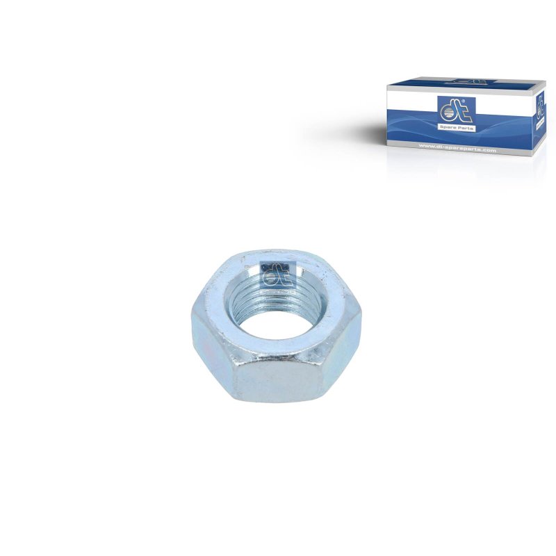 Nakrętki DT SPARE PARTS 2.53391