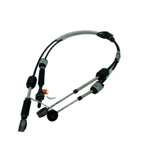 Linka dźwigni zmiany biegów OE VOLVO 31325655