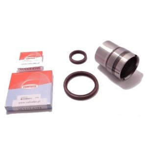 Element przystawki odbioru mocy OE VOLVO 31437982