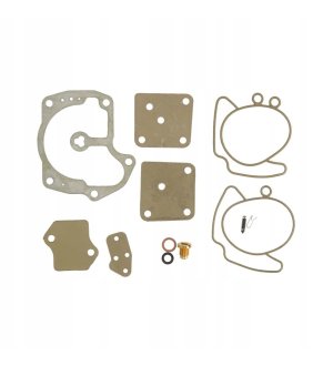 Zestaw naprawczy gaźnika SIERRA 18-7248