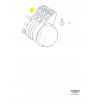 Filtr paliwa OE VOLVO 31679237