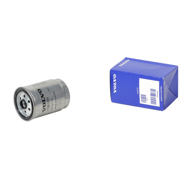 Filtr paliwa VOLVO PENTA 31261191