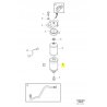 Filtr paliwa VOLVO PENTA 31261191