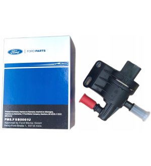 Czujnik ciśnienia paliwa OE FORD 2031150