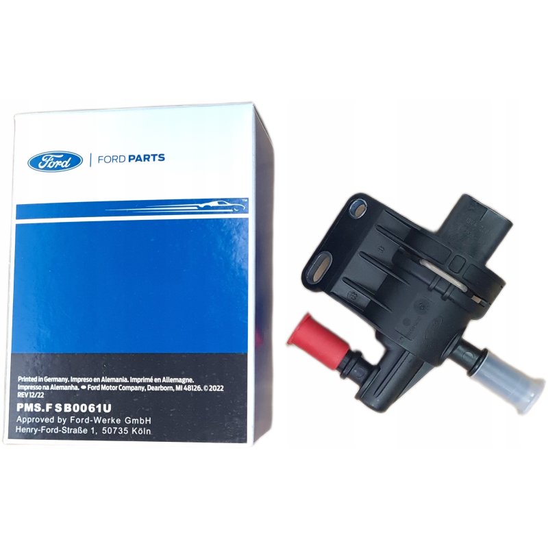 Czujnik ciśnienia paliwa OE FORD 2031150