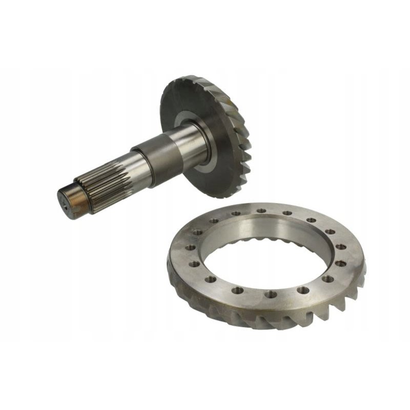 Wałek atakujący/koło talerzowe C.E.I 194645