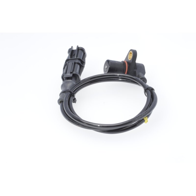 Czujnik położenia wału korbowego BOSCH 0 281 002 599