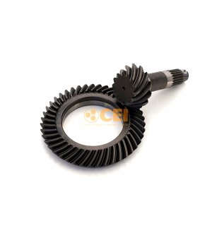 Wałek atakujący/koło talerzowe C.E.I 194502