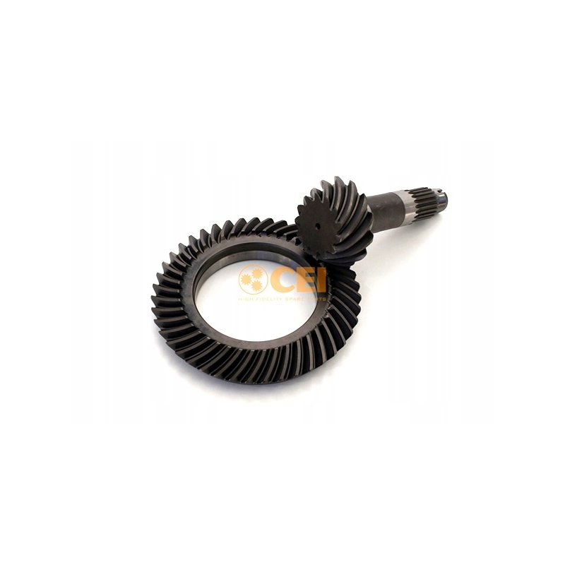 Wałek atakujący/koło talerzowe C.E.I 194502