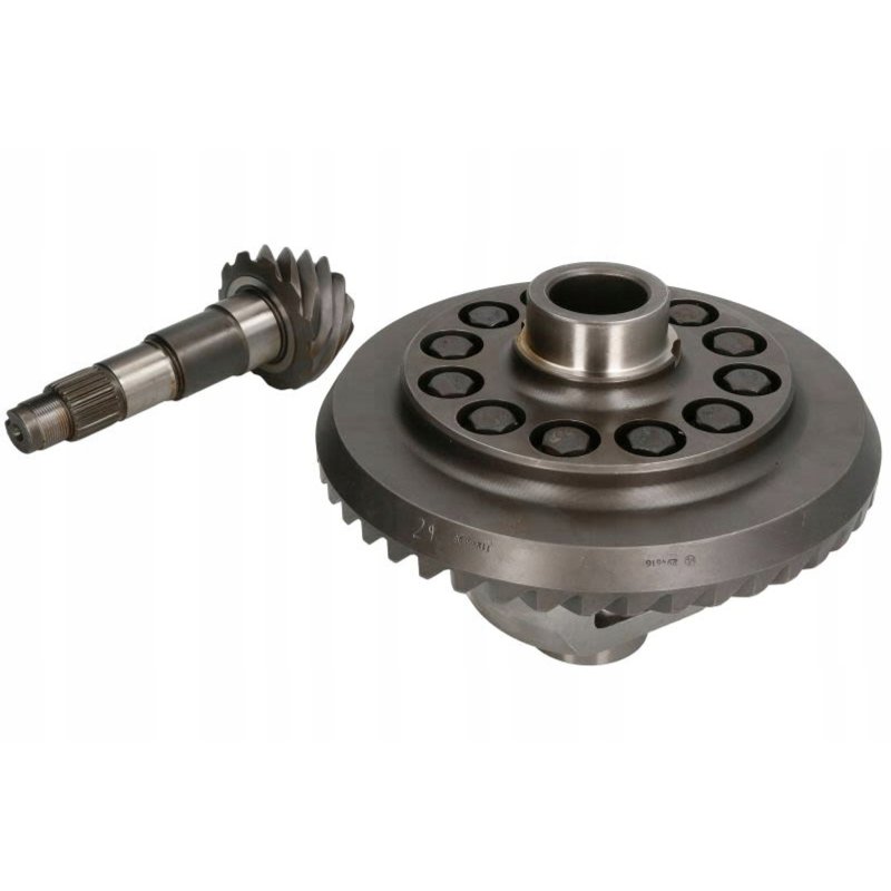 Wałek atakujący/koło talerzowe C.E.I 294519