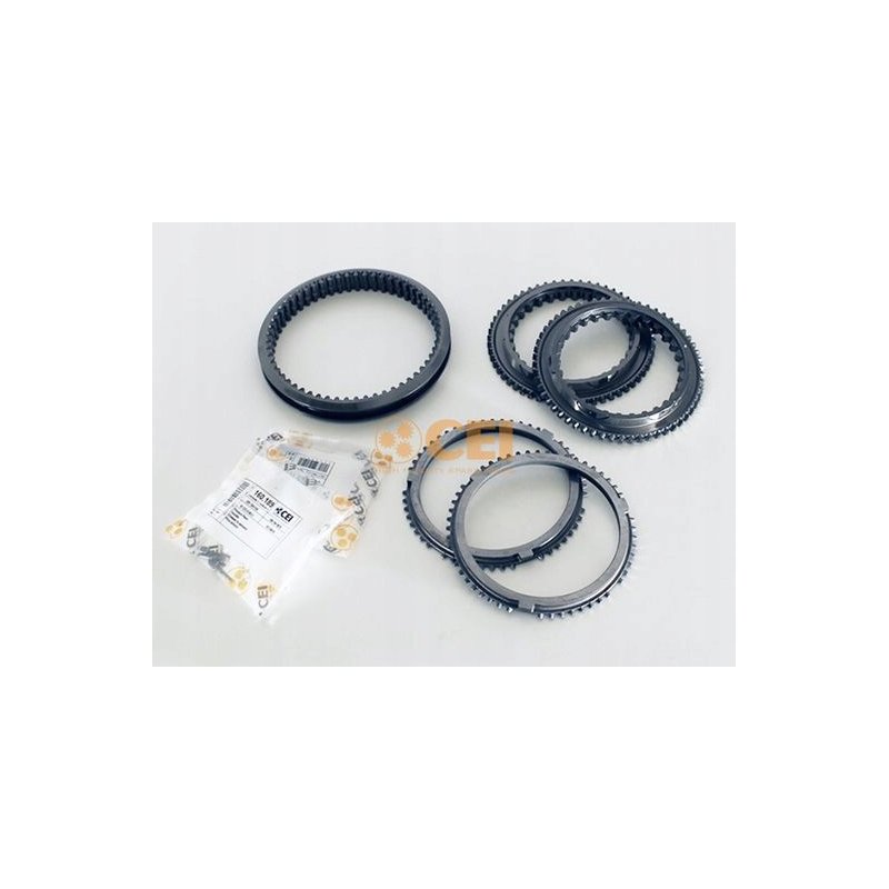 Synchronizator C.E.I 298288