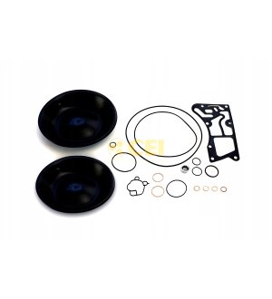 Zest. napr. mechanizmu zmiany biegów C.E.I 498081