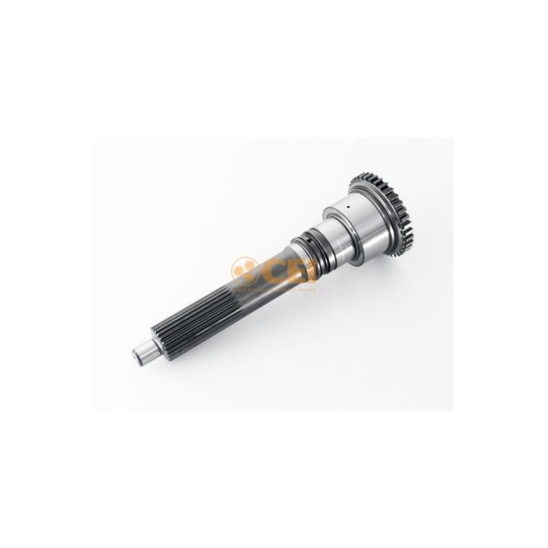 Wałek wejściowy/sprzęgłowy C.E.I 102765