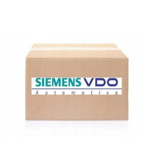 Elementy wtryskiwacza CR VDO DIESEL A2C59514037