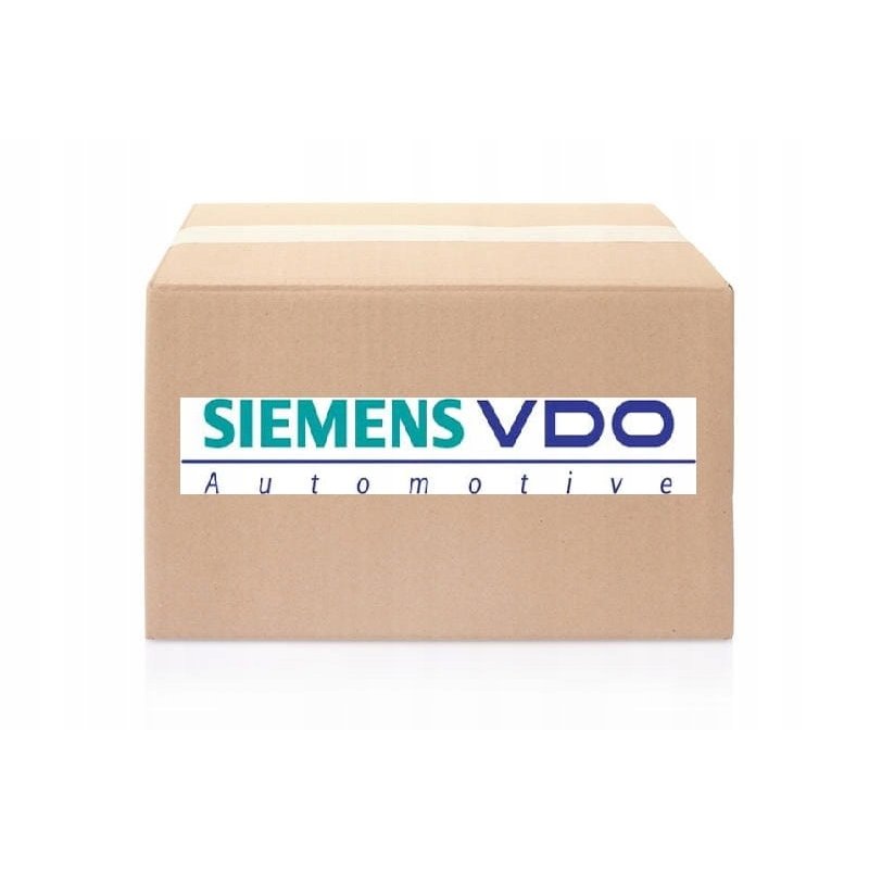 Elementy wtryskiwacza CR VDO DIESEL A2C59514037