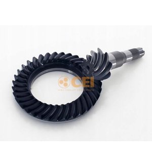 Wałek atakujący/koło talerzowe C.E.I 194912