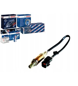 Sonda lambda BOSCH 0 258 005 110