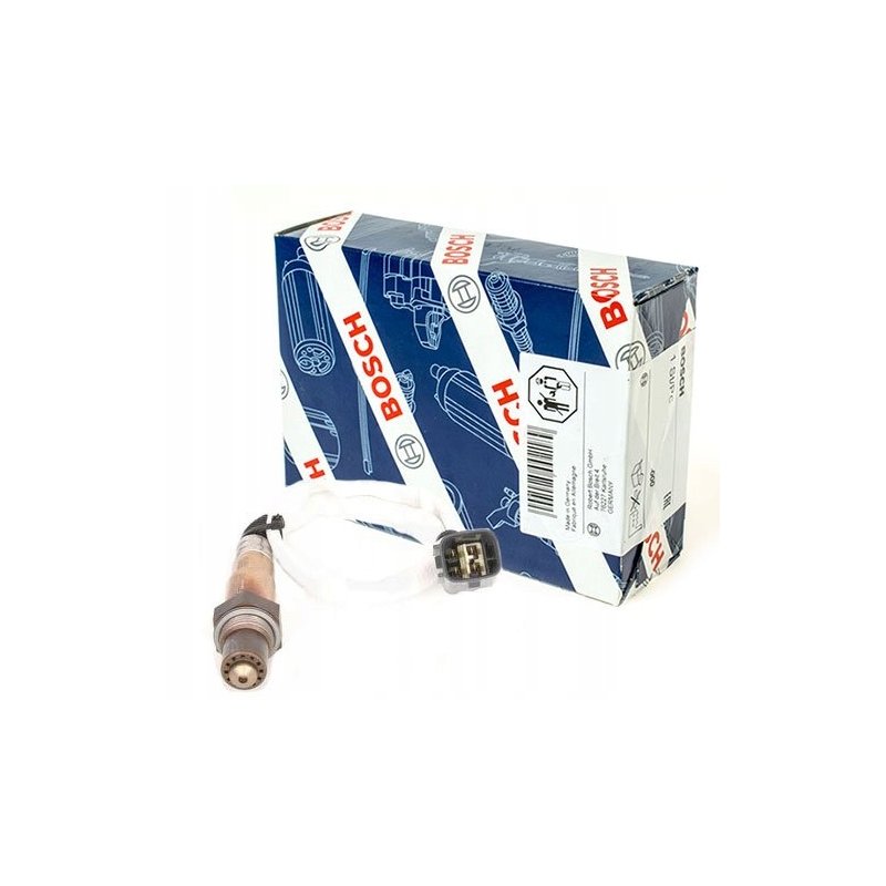 Sonda lambda BOSCH 0 258 006 695