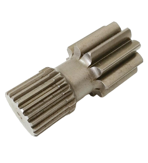 Tryb zwolnicy jazdy Volvo 7117-30330 IPG