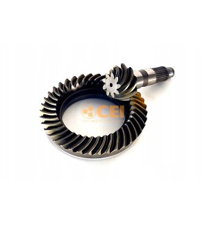 Wałek atakujący/koło talerzowe C.E.I 294275