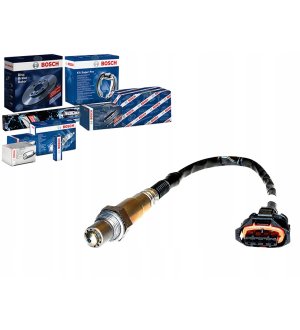 Sonda lambda BOSCH 0 258 006 815