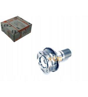 Wałek wyjściowy skrzyni biegów C.E.I 190571