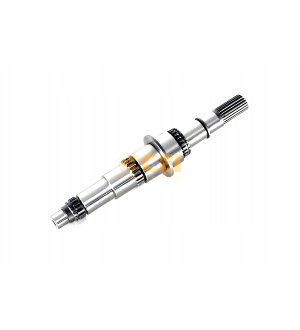 Wałek główny skrzyni biegów C.E.I 103206