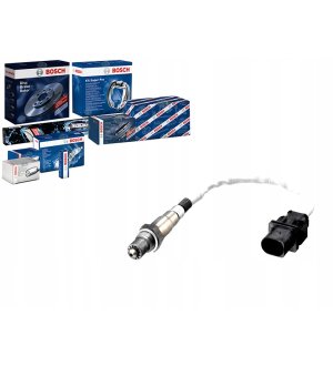 Sonda lambda BOSCH 0 281 004 153