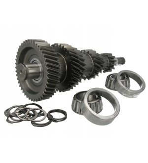 Wałek pośredni skrzyni biegów C.E.I 190291