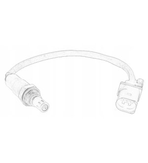 Sonda lambda OE FIAT 55281067