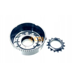 Zestaw napr. zwolnicy C.E.I 298383