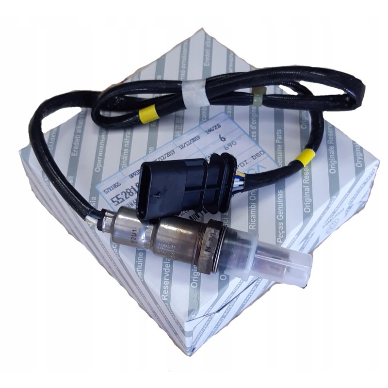 Sonda lambda OE FIAT 55281073